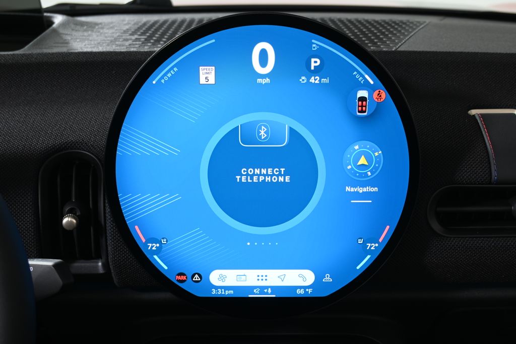 Thumbnail: 2026 MINI Cooper - 23