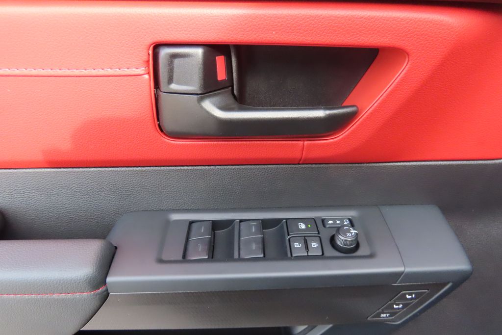 Thumbnail: 2026 Toyota Sequoia - 22