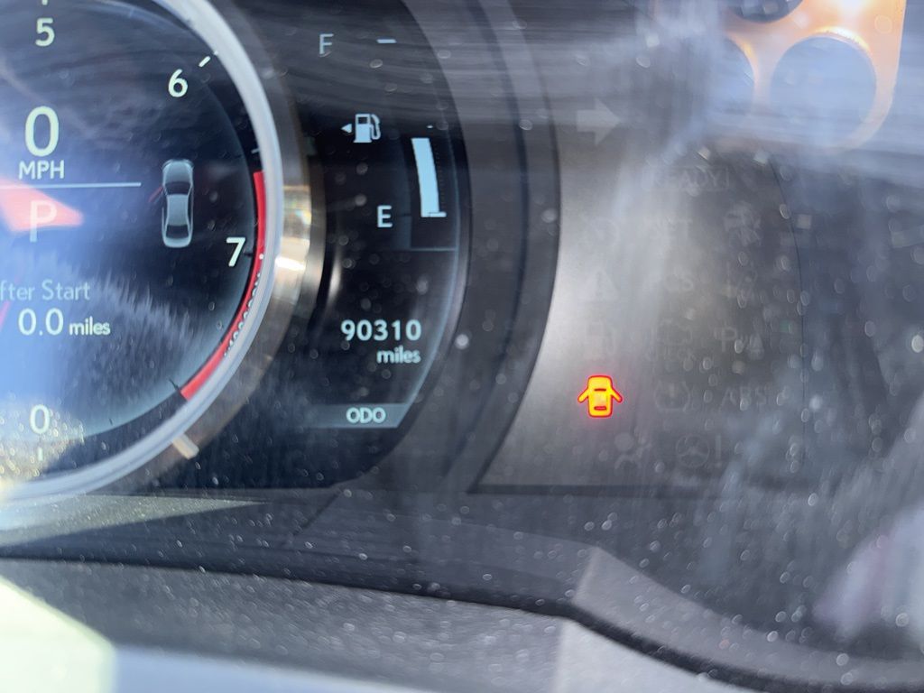 Thumbnail: 2015 Lexus IS - 6