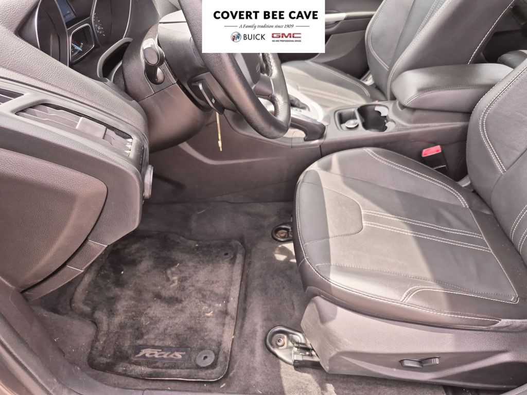 Used Car 2013 Ford Focus  Se For Sale Under $10,000 In Austin, Texas