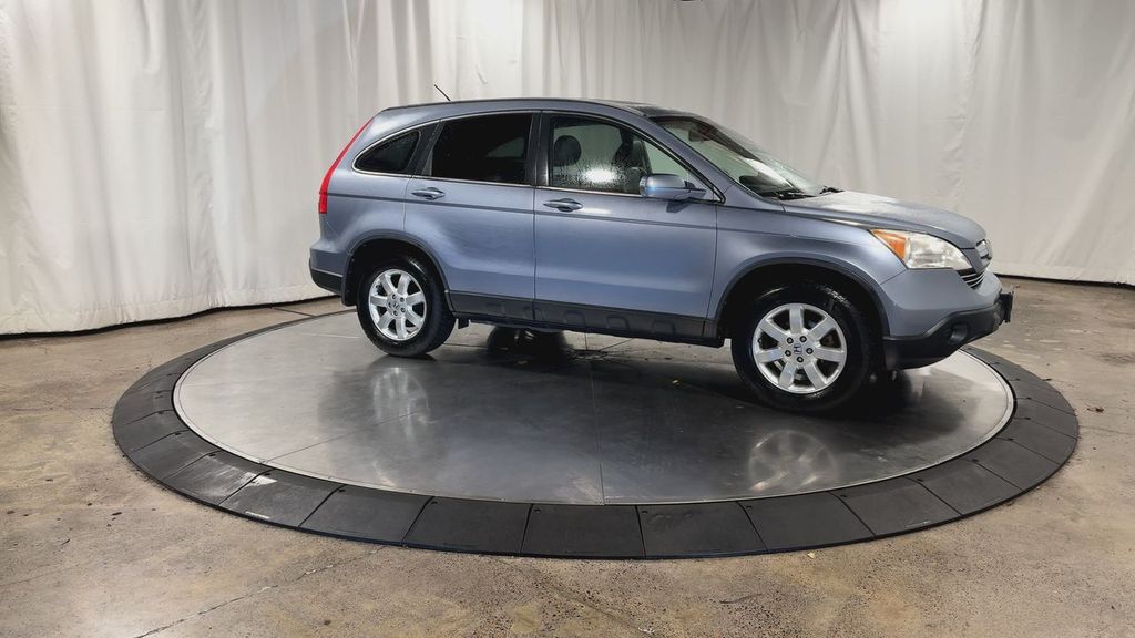 used 2008 Honda CR-V car, priced at $10,563