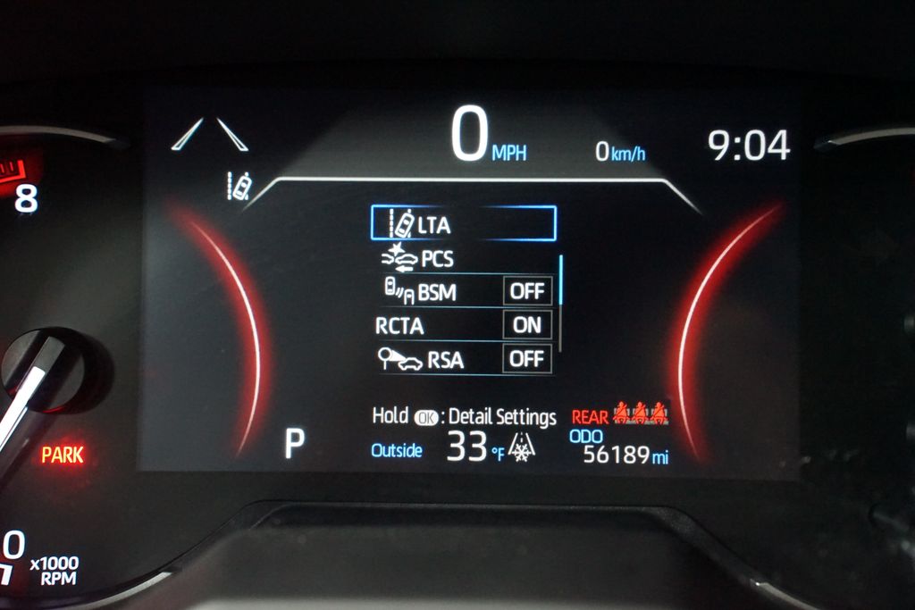 Thumbnail: 2024 Toyota RAV4 - 16