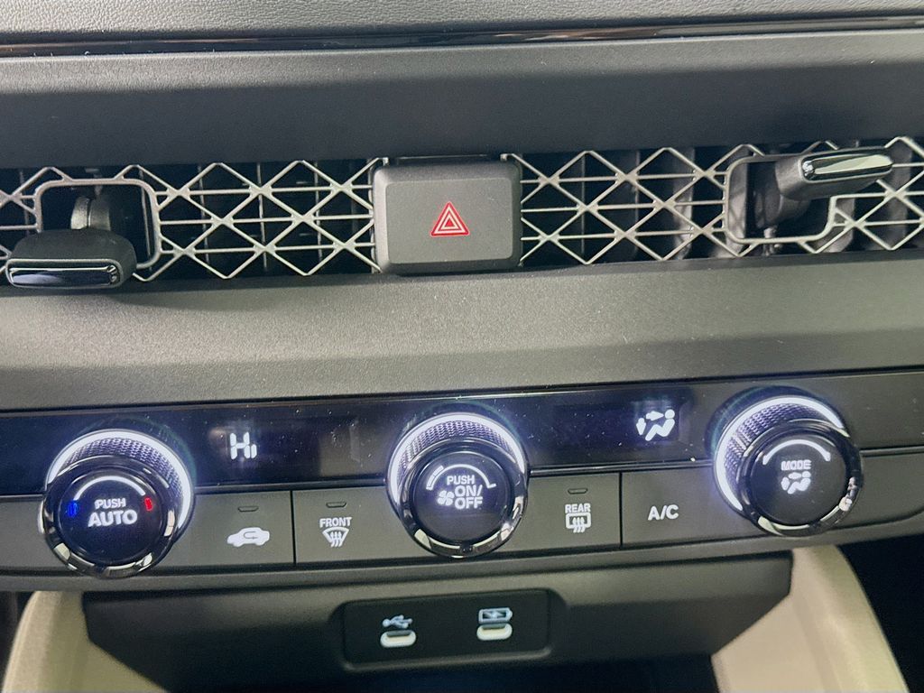 New Car 2025 Honda Accord  Lx For Sale Under $30,000 In Austin, Texas