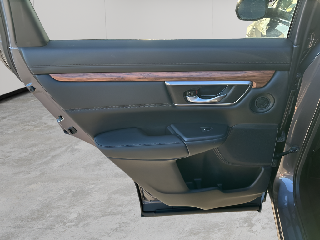 Used Car 2022 Honda Cr-v Hybrid  Ex-l For Sale Under $30,000 In Austin, Texas