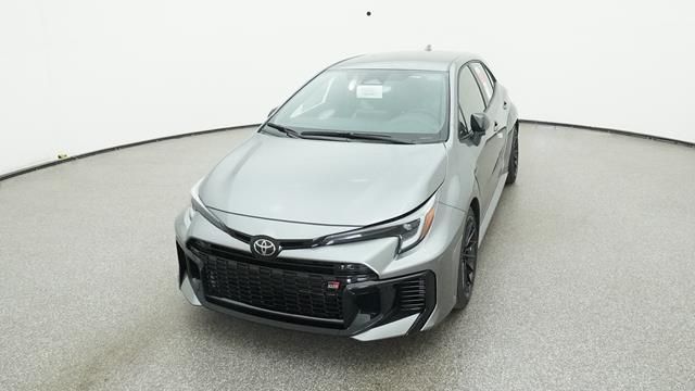 2025 Toyota GR Corolla Premium -
                Duluth, GA