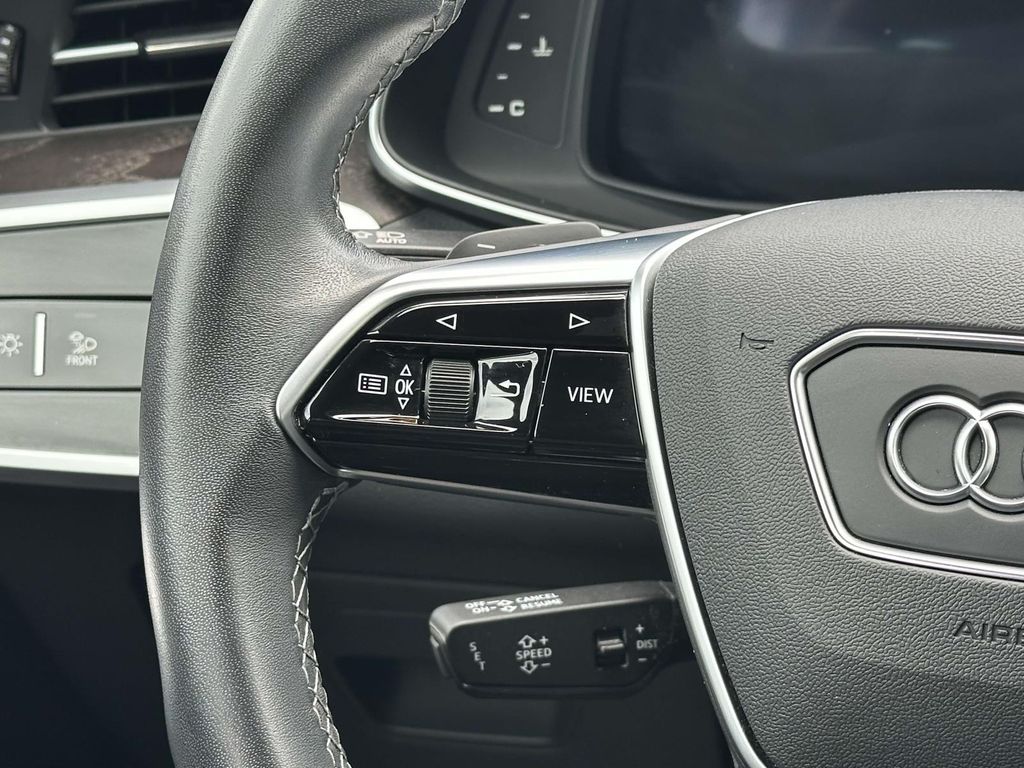 2023 Audi A7 Premium 15
