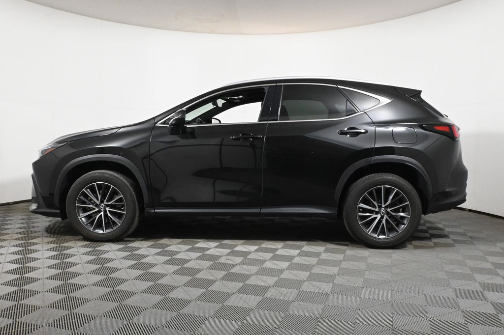 2023 Lexus NX 350 Premium 2