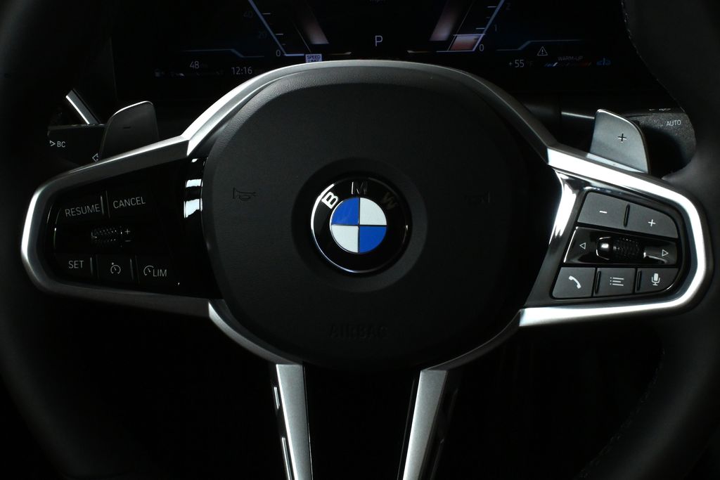 Thumbnail: 2026 BMW 2 Series - 19