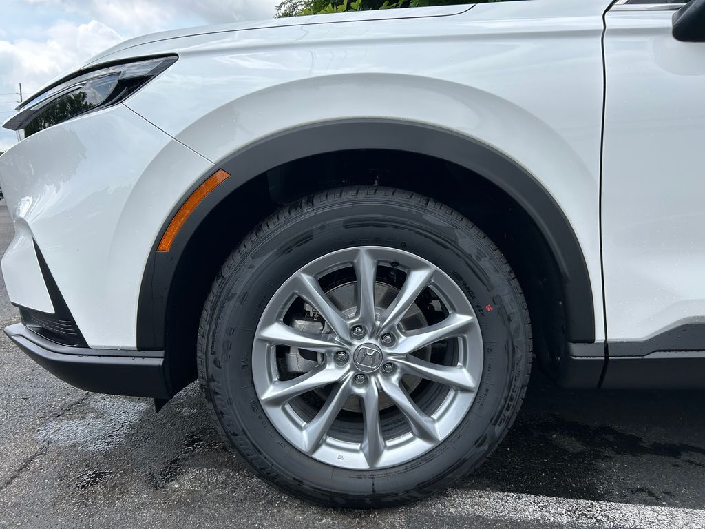 Thumbnail: 2026 Honda CR-V - 10