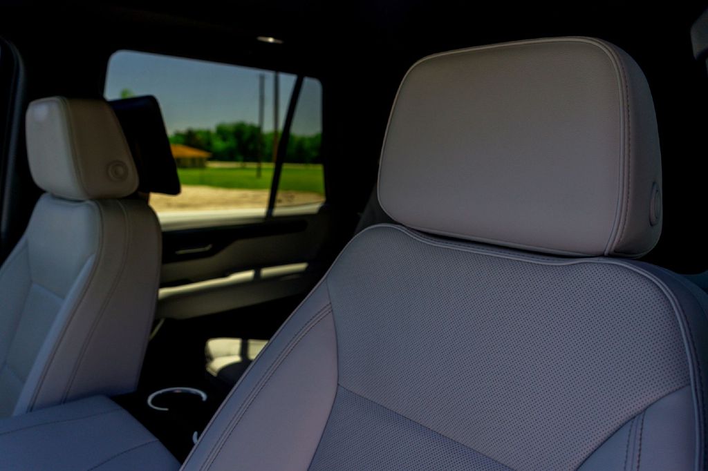 Used Car 2025 Chevrolet Tahoe  Premier For Sale Under $70,000 In Taylor, Texas