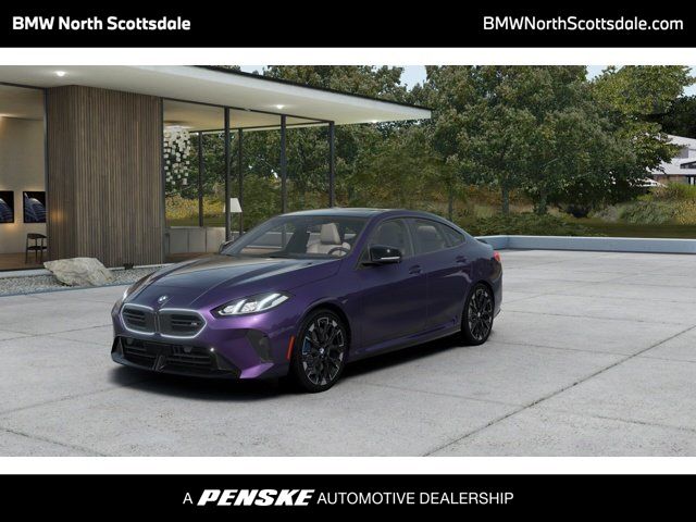 Thumbnail: 2026 BMW 2 Series - 1