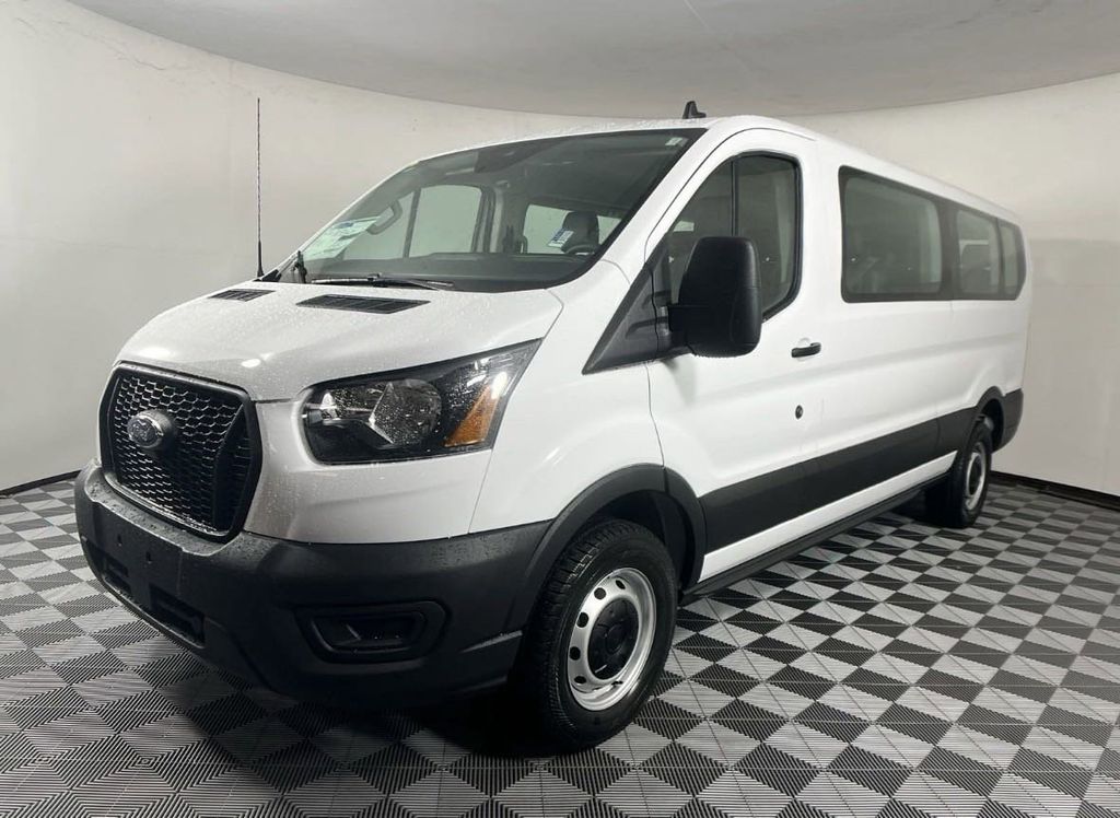 2024 Ford Transit-350 XL 3