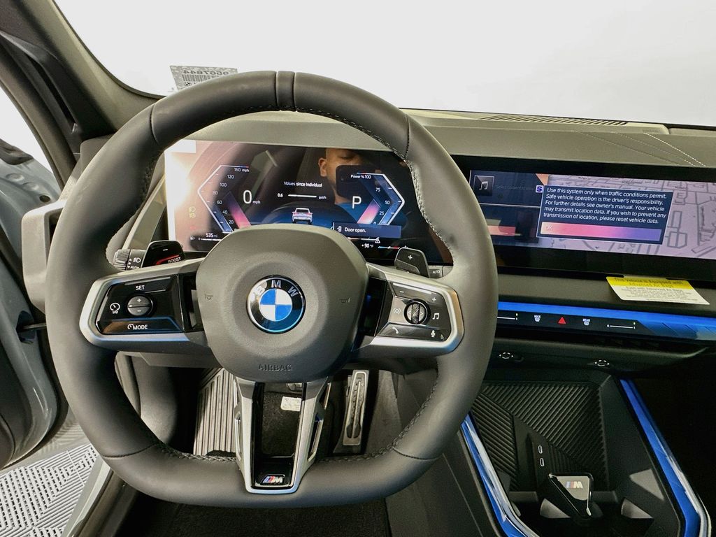 Thumbnail: 2026 BMW X3 - 10