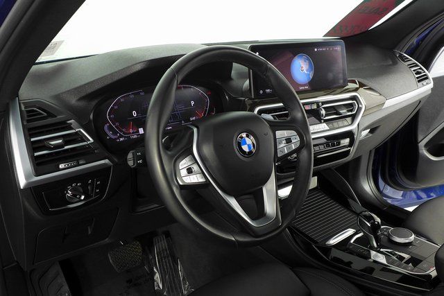 2022 BMW X4 xDrive30i 28