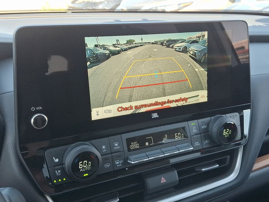 Thumbnail: 2025 Toyota Grand Highlander - 20