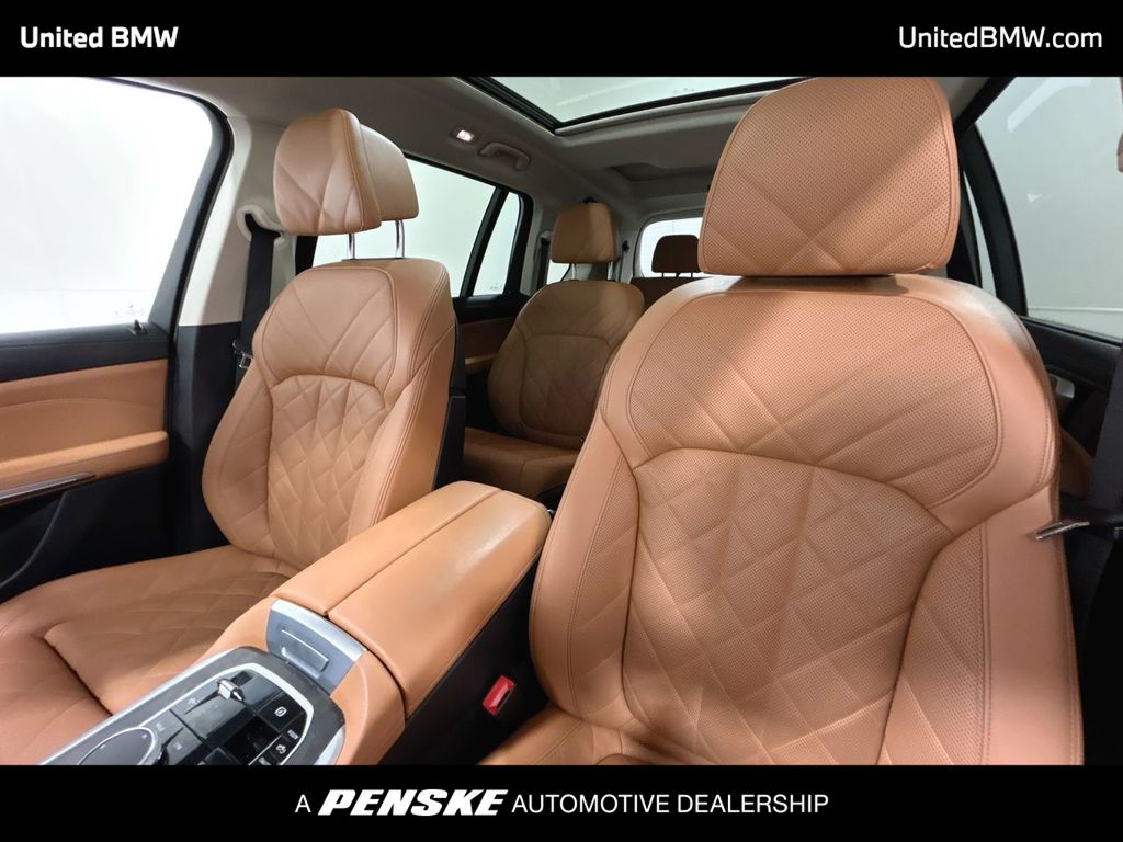 Thumbnail: 2023 BMW X7 - 13