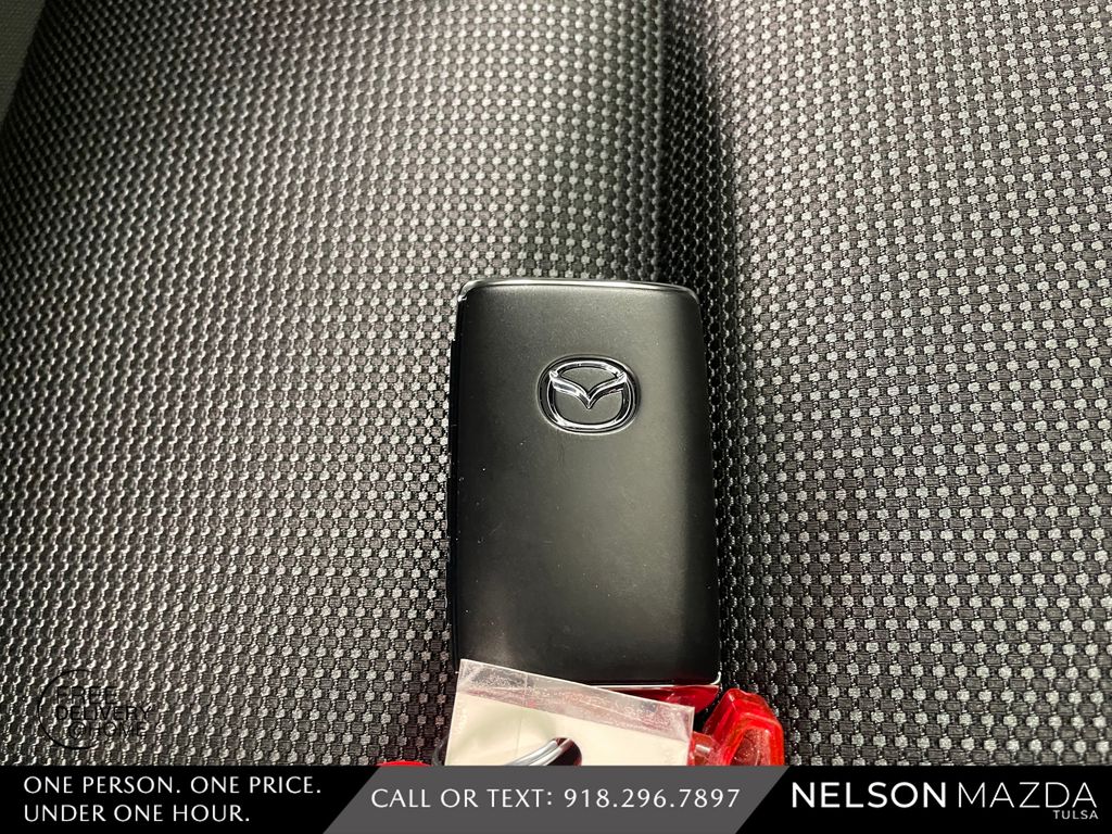 New 2026 Black Mazda 2.5 S image 49