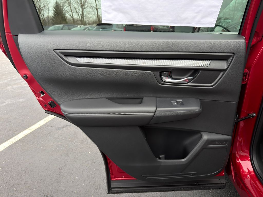 Thumbnail: 2026 Honda CR-V - 20