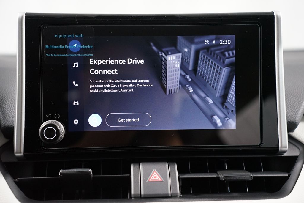 Thumbnail: 2025 Toyota RAV4 - 17