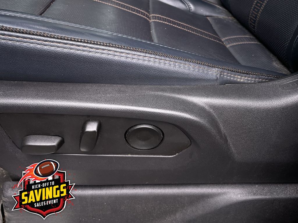 Used 2024 Chevrolet Silverado 2500HD Truck
