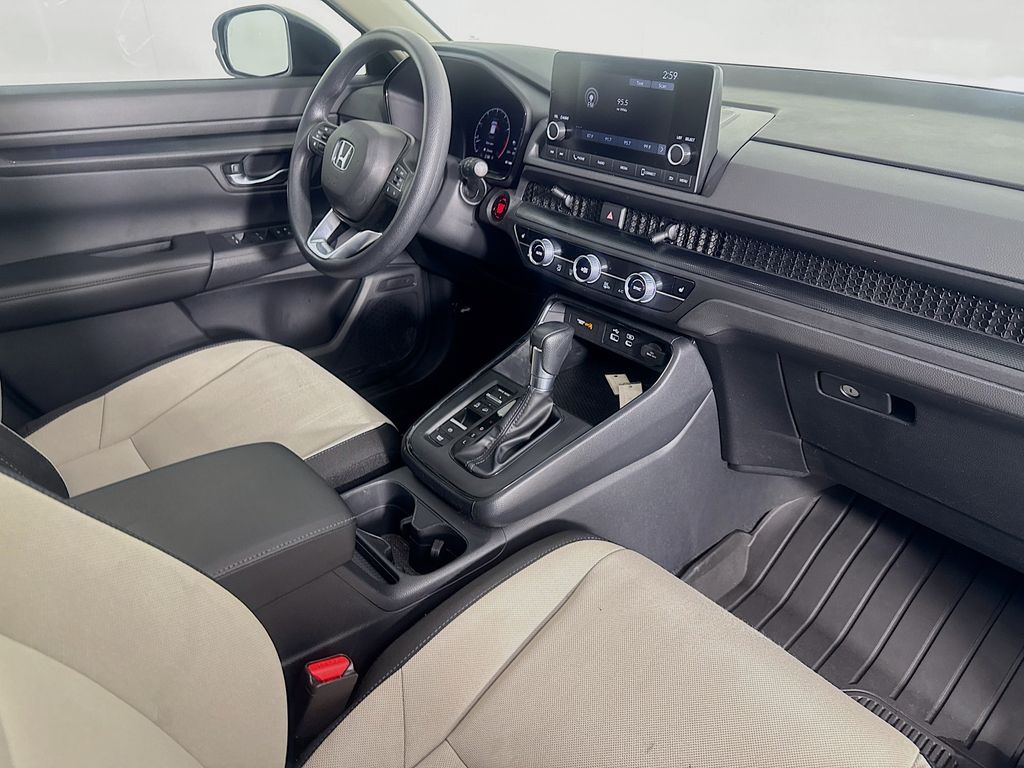 Used Car 2024 Honda Cr-v  Ex For Sale Under $35,000 In Austin, Texas