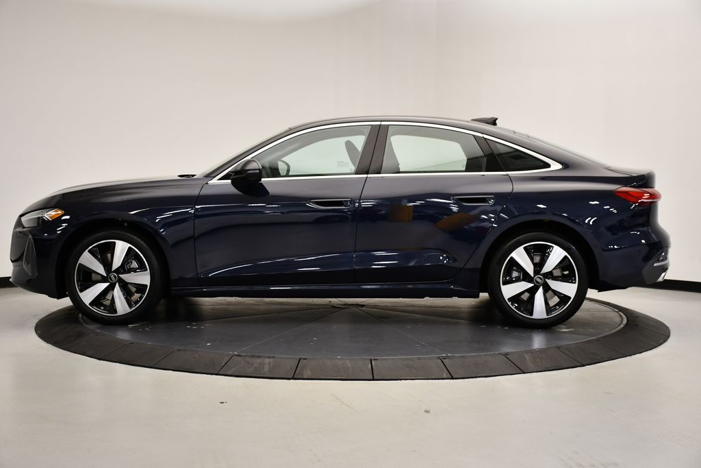 Thumbnail: 2025 Audi A5 - 2