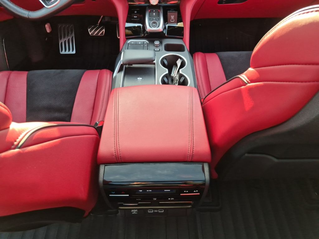 Used Car 2022 Acura Mdx  A-spec For Sale Under $40,000 In Austin, Texas