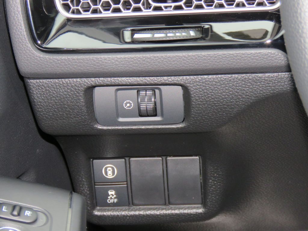 2025 Honda Civic LX 12