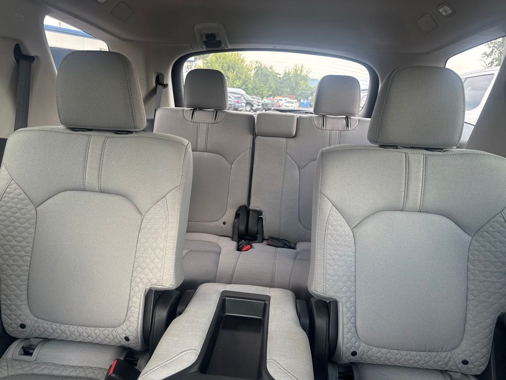 Certified Used 2023  Honda LX image 26