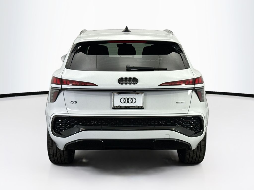 Thumbnail: 2026 Audi Q3 - 6