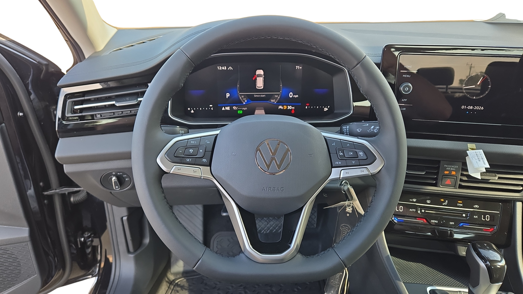 2026 Volkswagen Jetta