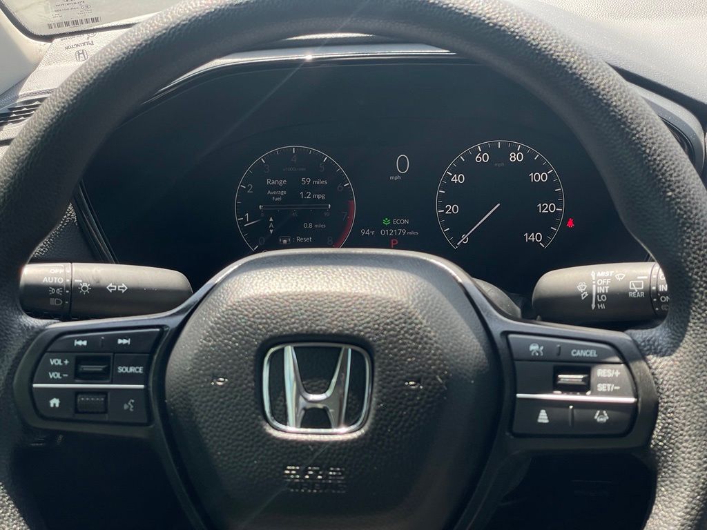 Thumbnail: 2025 Honda CR-V - 12