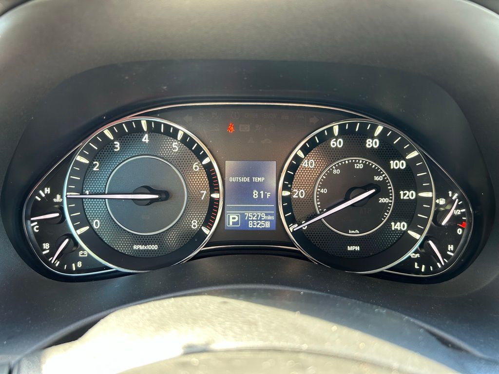 Thumbnail: 2019 Nissan Armada - 26