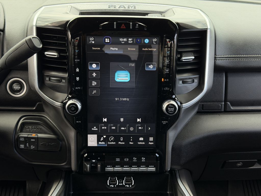 Used 2023 Ram 2500 Truck