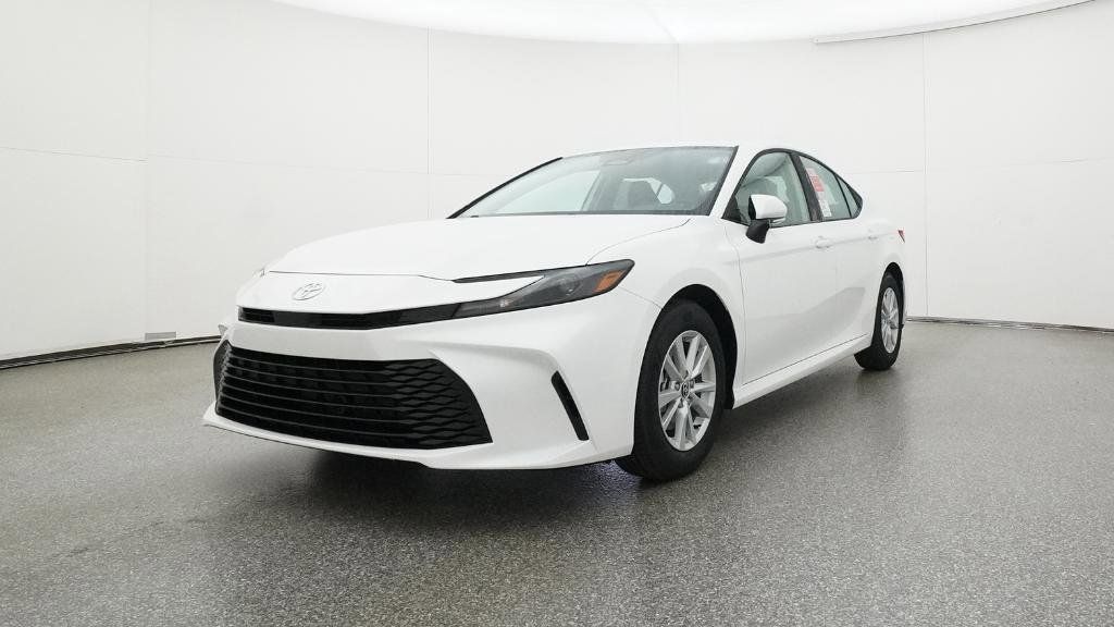 Thumbnail: 2026 Toyota Camry - 16