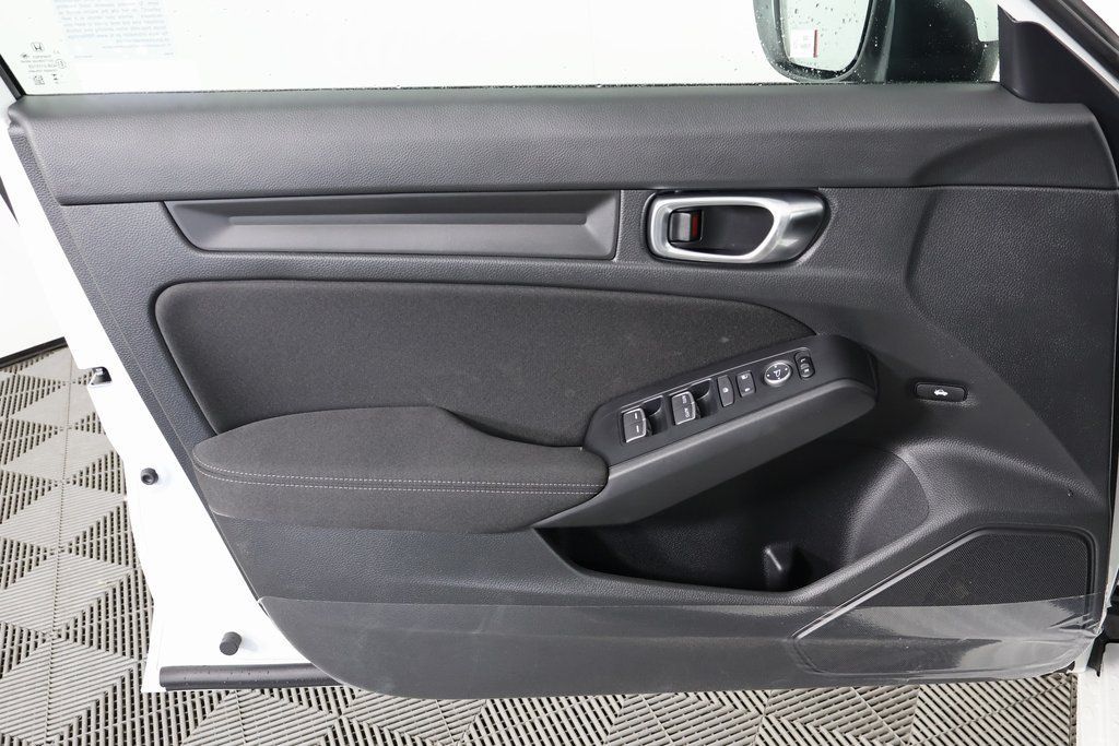 Thumbnail: 2026 Honda Civic - 7