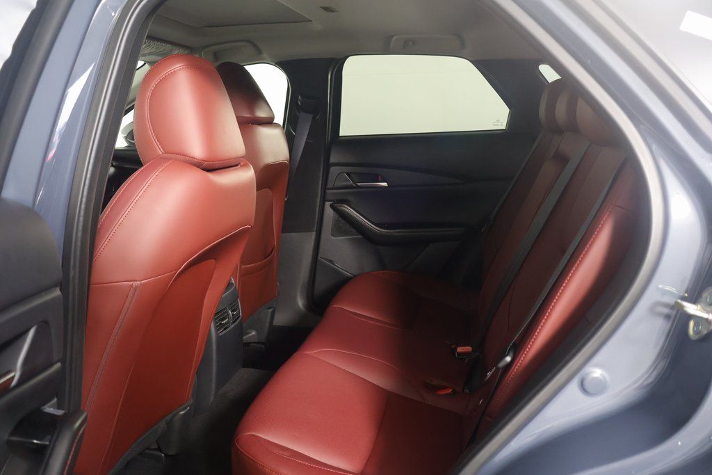 2025 Mazda CX-30 Preferred 5