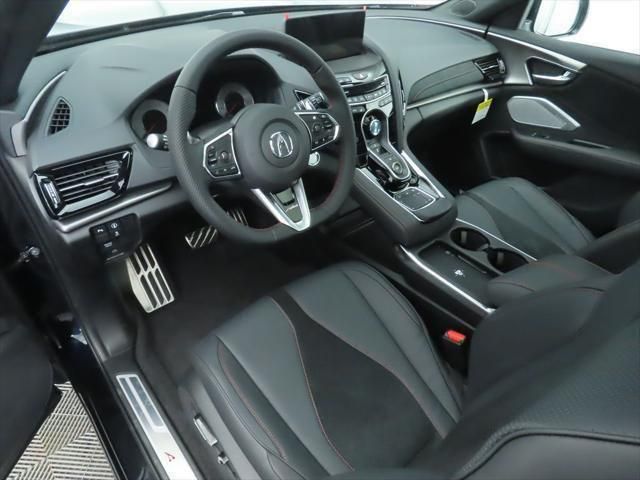 Thumbnail: 2026 Acura RDX - 10