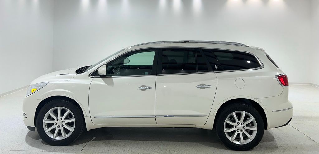 2014 Buick Enclave Premium AWD