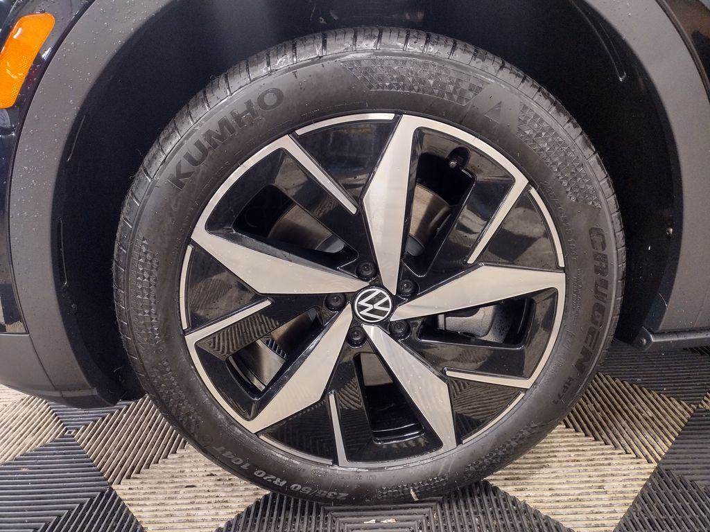 2026 Volkswagen ID.4 Pro S