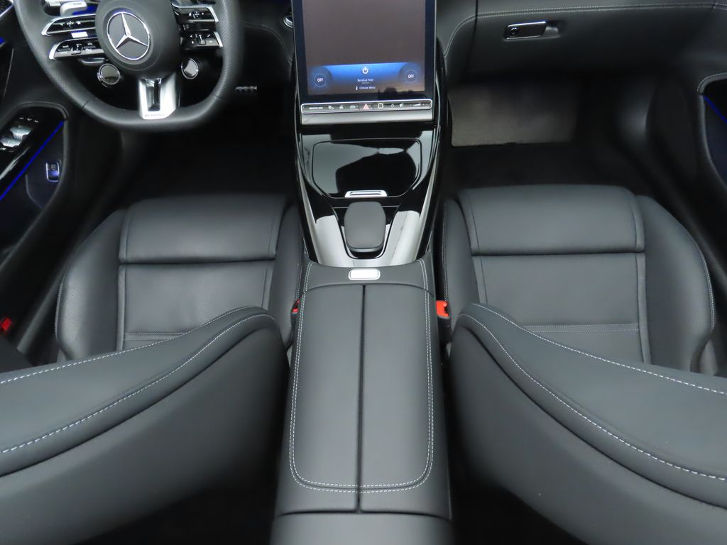2024 Mercedes-Benz SL-Class AMG SL 43 25