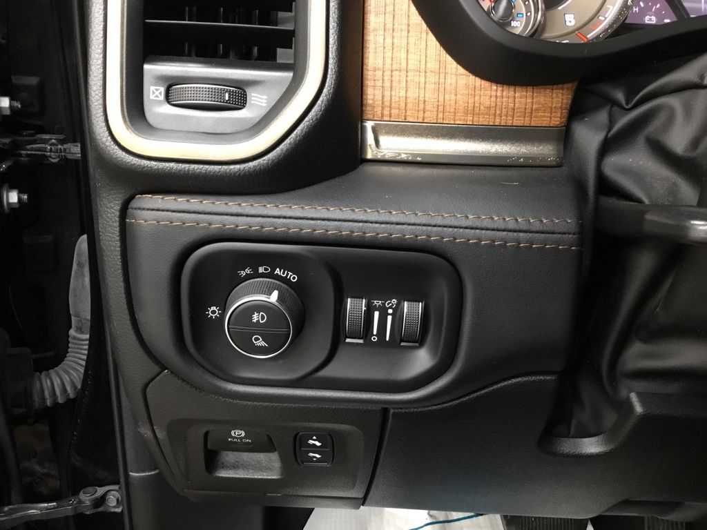 Used 2022 Ram 1500 Truck