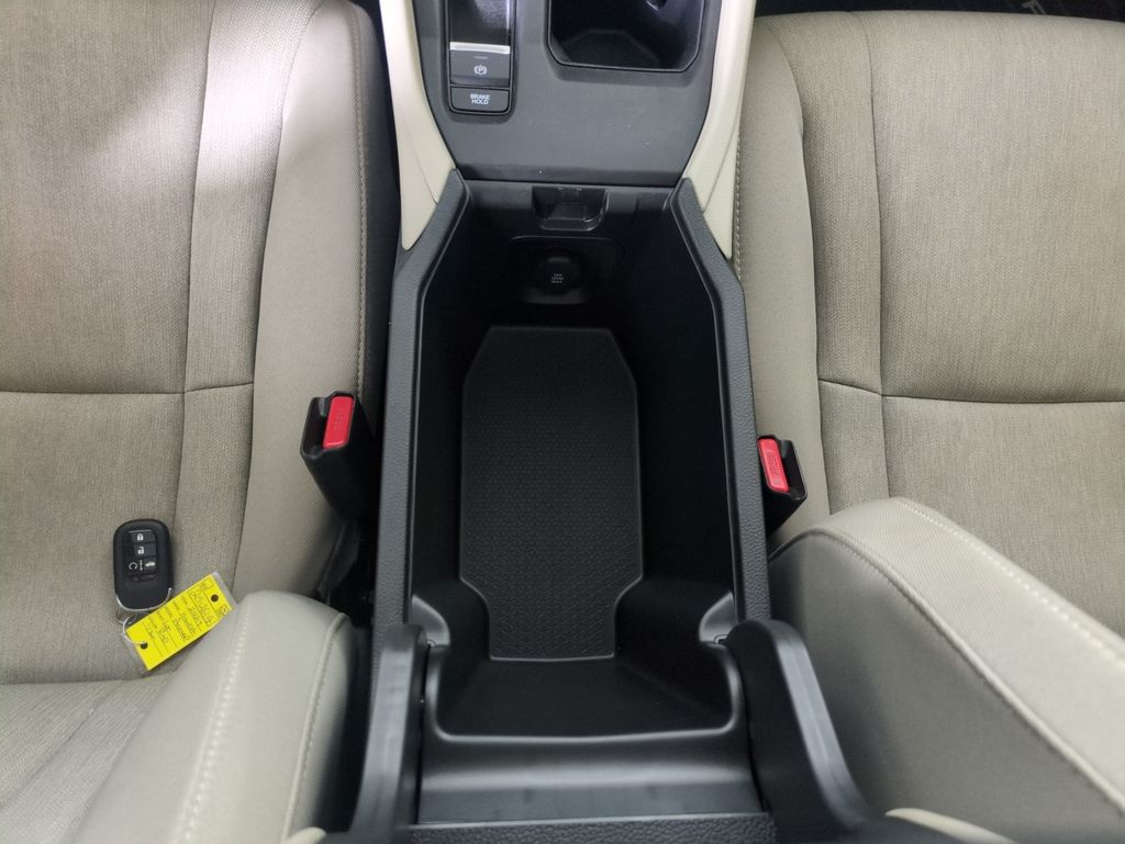Used 2024 Honda Accord For Sale in Fort Wayne, IN