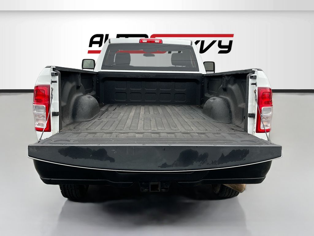Used 2024 White Ram Tradesman image 21