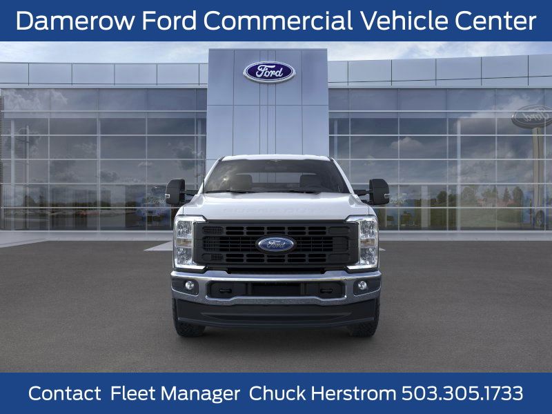 2025 Ford F-350SD XL photo