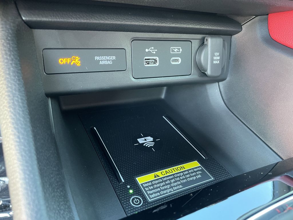 new 2026 Acura Integra car, priced at $39,995