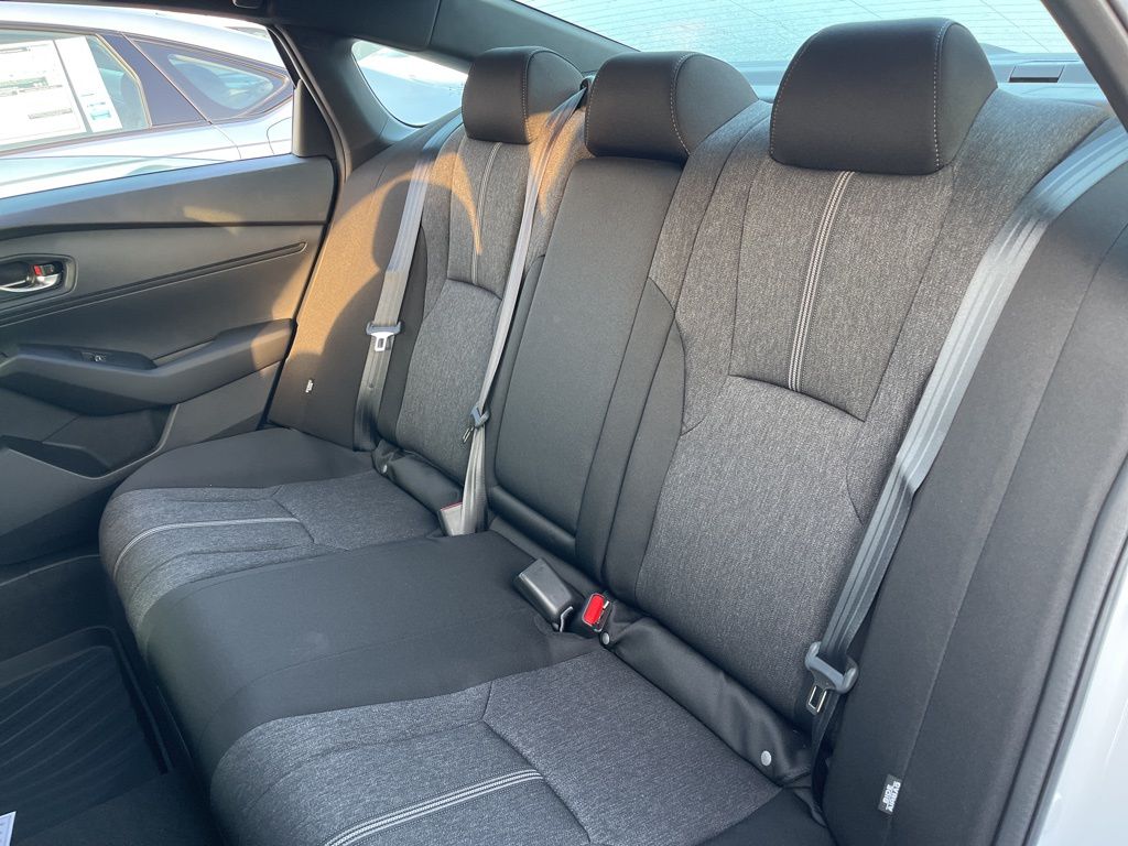 Thumbnail: 2025 Honda Accord - 13