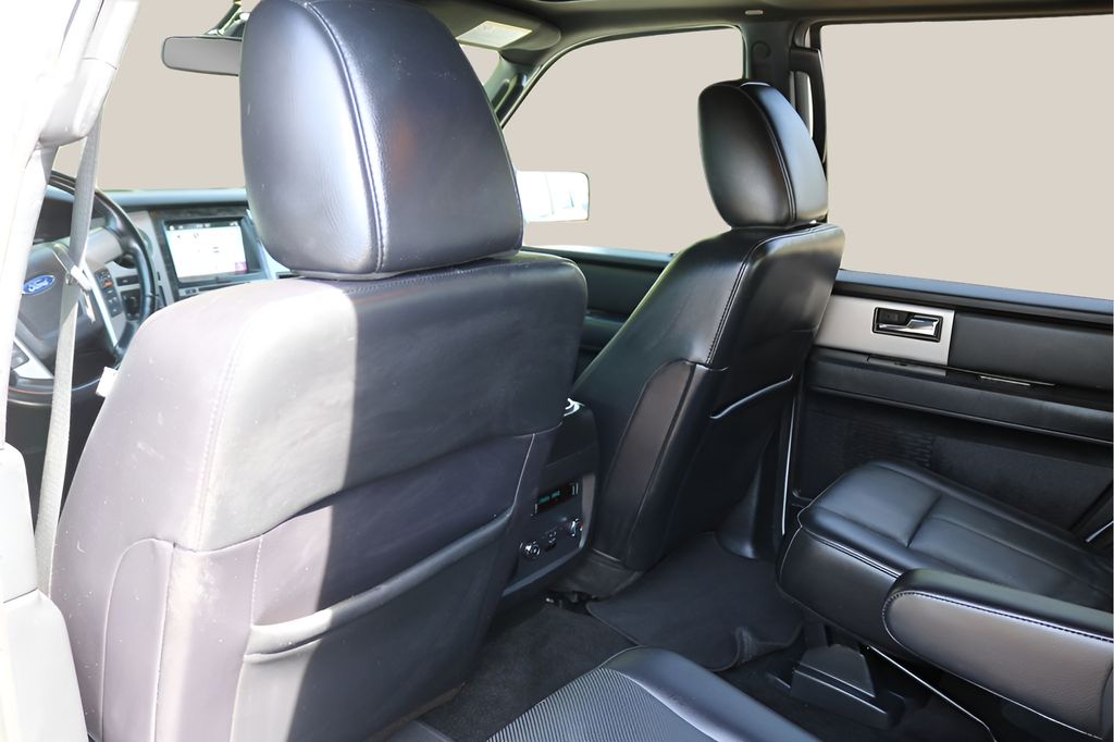 Used Car 2017 Ford Expedition  Limited For Sale Under $25,000 In Austin, Texas