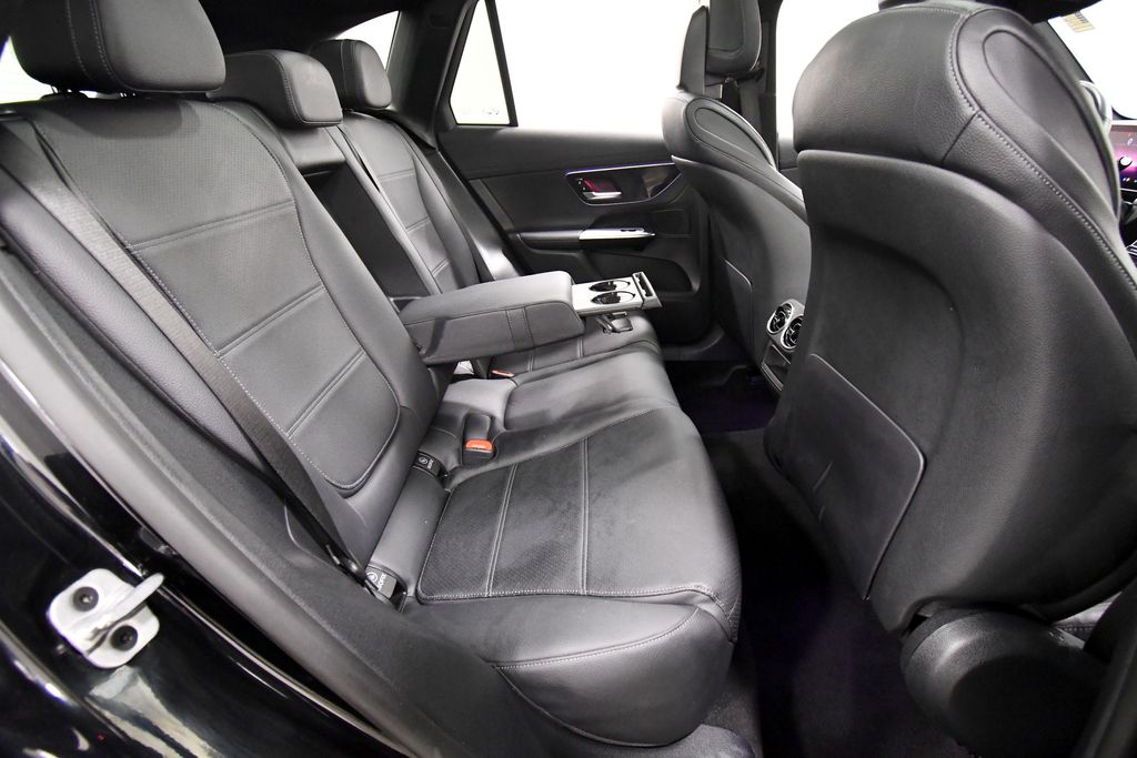 Used 2023 Mercedes-benz GLC SUV