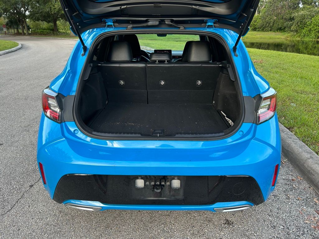 Thumbnail: 2020 Toyota Corolla - 10
